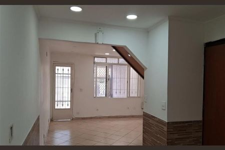 Casa à venda com 3 quartos, 160m² em Vila Regente Feijó, São Paulo