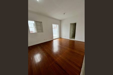 Casa à venda com 3 quartos, 160m² em Vila Regente Feijó, São Paulo