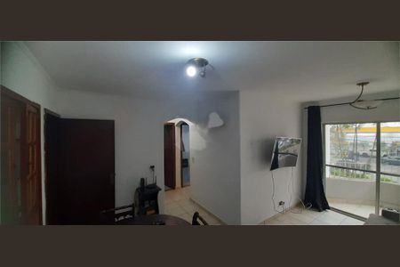 Apartamento à venda com 3 quartos, 64m² em Vila Gomes Cardim, São Paulo