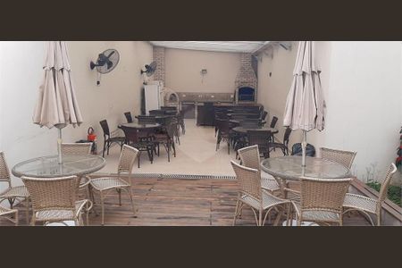 Apartamento à venda com 64m², 3 quartos e 1 vaga