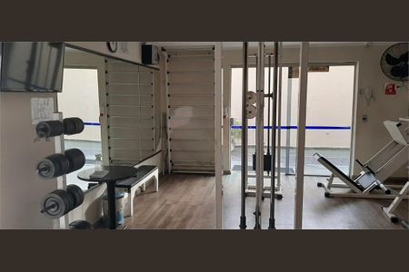 Apartamento à venda com 64m², 3 quartos e 1 vaga