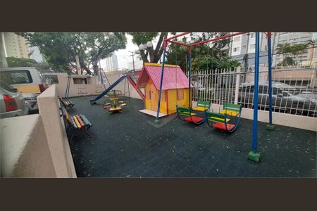 Apartamento à venda com 64m², 3 quartos e 1 vaga