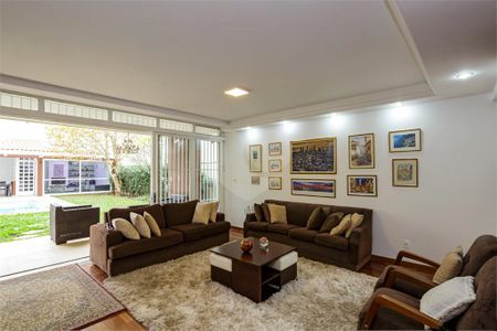 Casa à venda com 5 quartos, 510m² em Parque Colonial, São Paulo