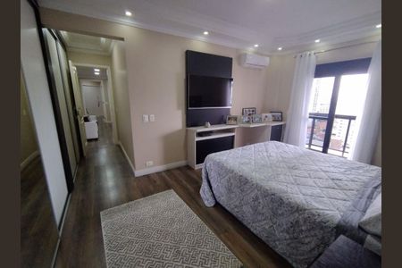 Apartamento à venda com 3 quartos, 187m² em Tatuapé, São Paulo