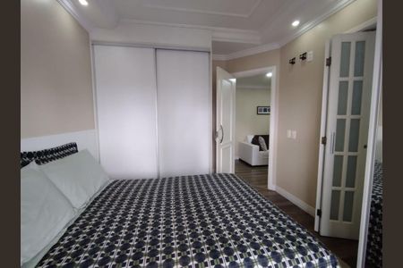 Apartamento à venda com 3 quartos, 187m² em Tatuapé, São Paulo