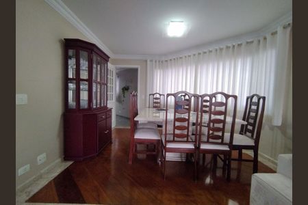 Apartamento à venda com 3 quartos, 187m² em Tatuapé, São Paulo