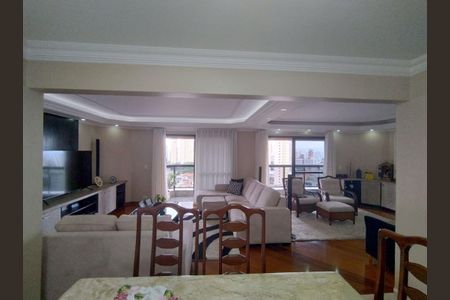 Apartamento à venda com 3 quartos, 187m² em Tatuapé, São Paulo