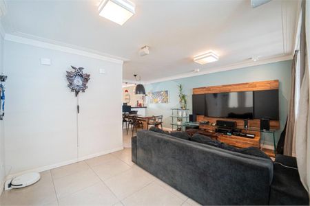 Casa à venda com 3 quartos, 159m² em Campo Belo, São Paulo