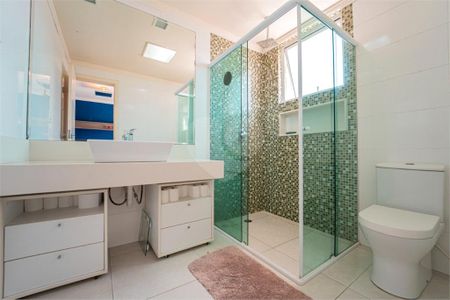 Casa à venda com 3 quartos, 159m² em Campo Belo, São Paulo