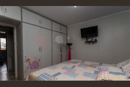 Casa à venda com 4 quartos, 223m² em Vila Romana, São Paulo