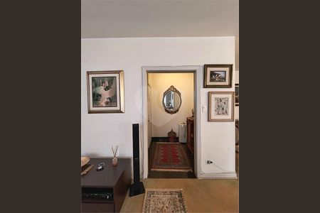 Apartamento à venda com 4 quartos, 175m² em Santa Cecilia, São Paulo