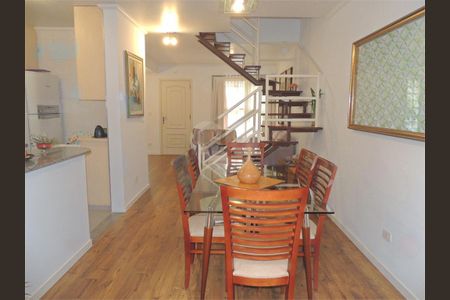 Casa à venda com 3 quartos, 91m² em Santo Amaro, São Paulo