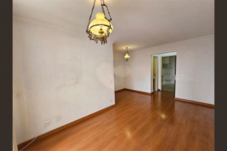 Apartamento à venda com 3 quartos, 72m² em Santo Amaro, São Paulo