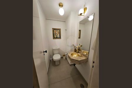 Apartamento à venda com 1 quarto, 76m² em Moema, São Paulo