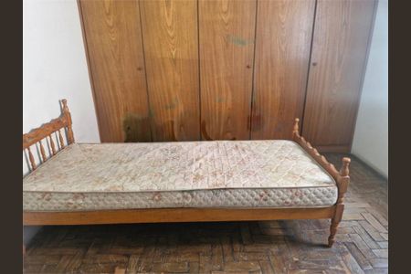 Apartamento à venda com 3 quartos, 75m² em Santo Amaro, São Paulo