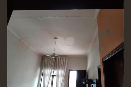 Casa à venda com 3 quartos, 240m² em Utinga, Santo André