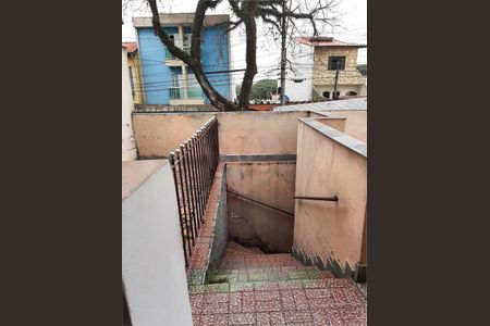 Casa à venda com 3 quartos, 240m² em Utinga, Santo André