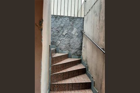 Casa à venda com 3 quartos, 240m² em Utinga, Santo André