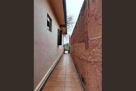 Casa à venda com 3 quartos, 240m² em Utinga, Santo André