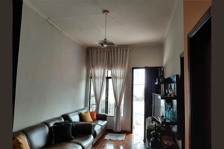 Casa à venda com 3 quartos, 240m² em Utinga, Santo André