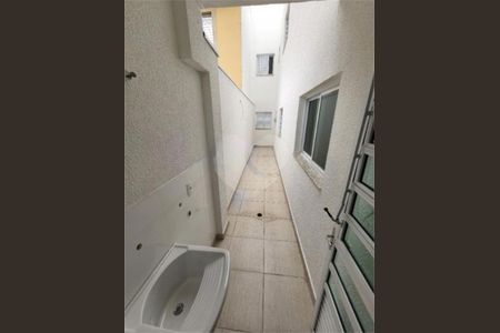 Apartamento à venda com 3 quartos, 90m² em Parque das Nações, Santo André