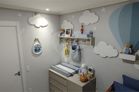 Apartamento à venda com 2 quartos, 66m² em Tatuapé, São Paulo