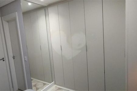 Apartamento à venda com 2 quartos, 66m² em Tatuapé, São Paulo