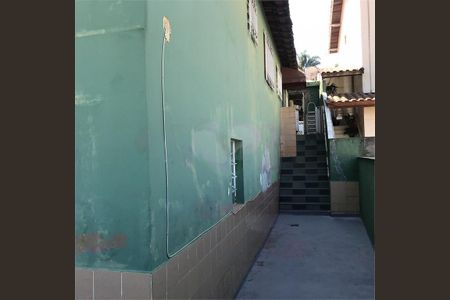 Casa à venda com 113m², 3 quartos e 2 vagas