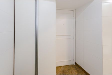 Apartamento à venda com 360m², 4 quartos e 2 vagasÁrea de serviço