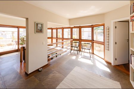 Apartamento à venda com 360m², 4 quartos e 2 vagasSala 2