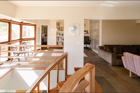 Apartamento à venda com 360m², 4 quartos e 2 vagasSala 2