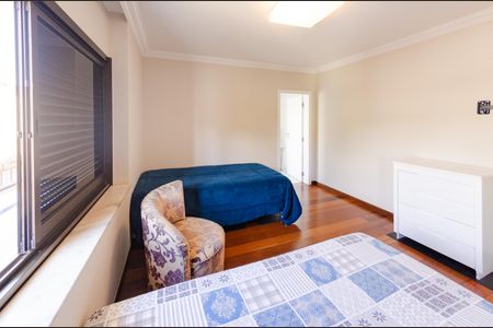 Apartamento à venda com 360m², 4 quartos e 2 vagasSuíte 2