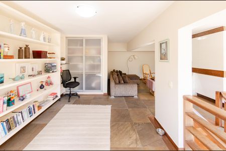 Apartamento à venda com 360m², 4 quartos e 2 vagasSala 2