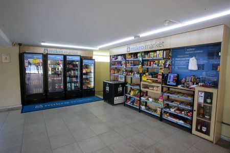 Apartamento à venda com 109m², 3 quartos e 2 vagasÁrea comum