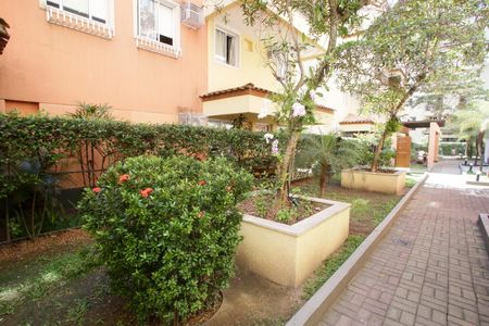 Apartamento à venda com 109m², 3 quartos e 2 vagasÁrea comum