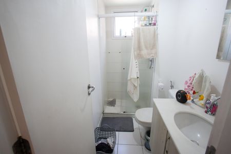 Apartamento à venda com 109m², 3 quartos e 2 vagasBanheiro 2