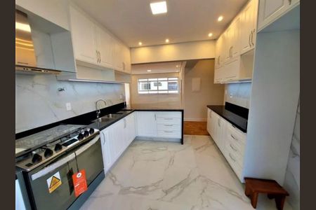 Apartamento para alugar com 156m², 3 quartos e 2 vagasFoto 03