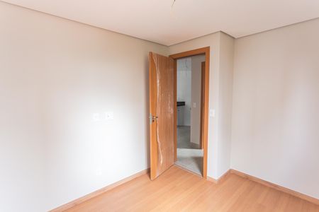 Quarto 2 de apartamento à venda com 2 quartos, 54m² em Funcionários, Belo Horizonte
