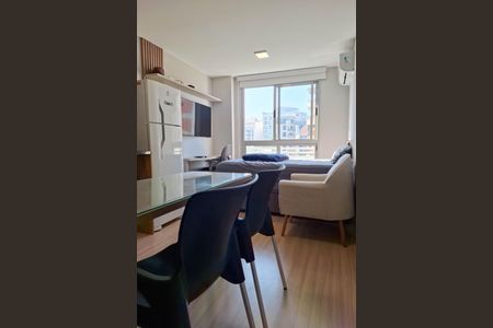 Studio de kitnet/studio para alugar com 1 quarto, 24m² em Boa Viagem, Niterói