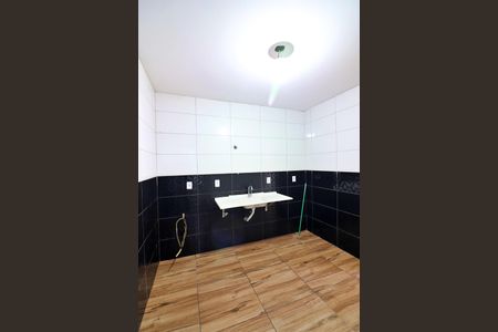 Casa à venda com 94m², 2 quartos e 1 vagaCozinha