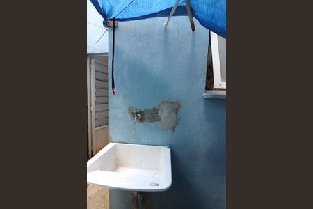 Casa à venda com 94m², 2 quartos e 1 vagaÁrea de Serviço