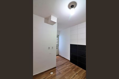 Casa à venda com 94m², 2 quartos e 1 vagaCozinha