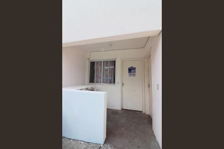 Casa à venda com 94m², 2 quartos e 1 vagaFachada