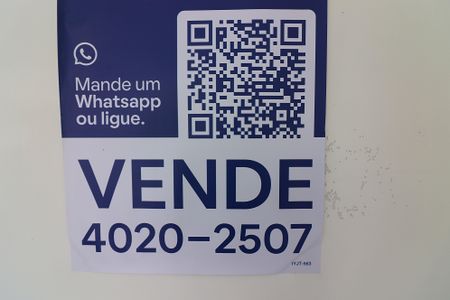 Casa à venda com 94m², 2 quartos e 1 vagaPlaca