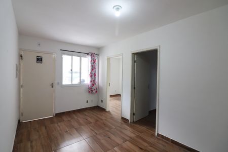 Sala de casa à venda com 2 quartos, 94m² em Bairro dos Casa, São Bernardo do Campo