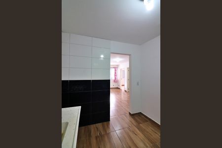 Casa à venda com 94m², 2 quartos e 1 vagaCozinha