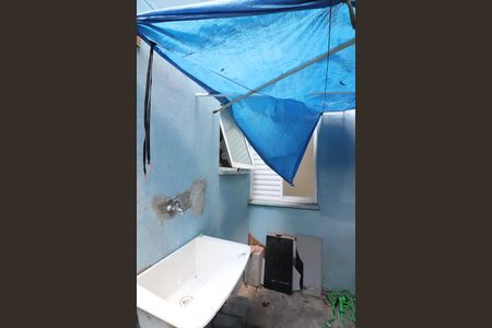 Casa à venda com 94m², 2 quartos e 1 vagaÁrea de Serviço