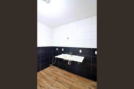 Casa à venda com 94m², 2 quartos e 1 vagaCozinha