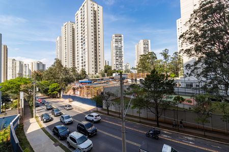 Apartamento à venda com 27m², 1 quarto e sem vaga Apartamento à venda com 27m², 1 quarto e sem vagaVista Sala/Cozinha
