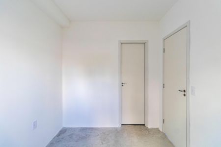 Apartamento à venda com 27m², 1 quarto e sem vaga Apartamento à venda com 27m², 1 quarto e sem vagaQuarto 1